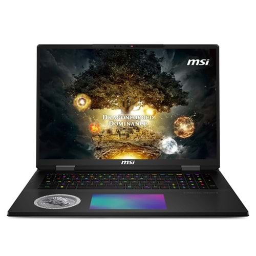 MSI 18