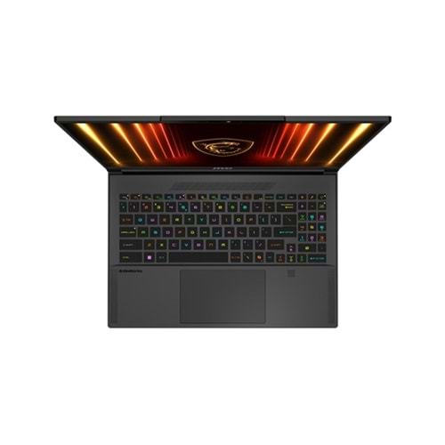 MSI 16