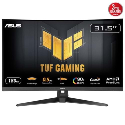 ASUS 31.5