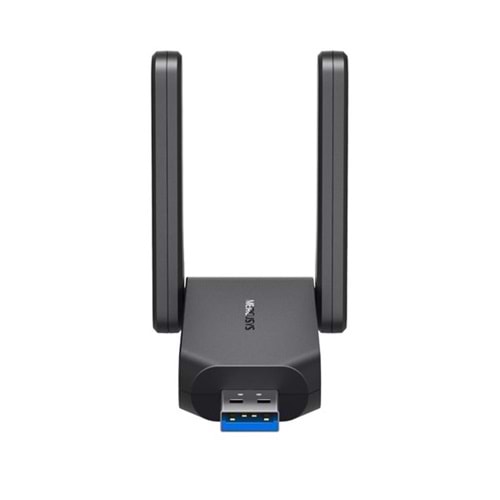 MERCUSYS MA32H AC1300 USB 3.0 KABLOSUZ AĞ ADAPTÖRÜ