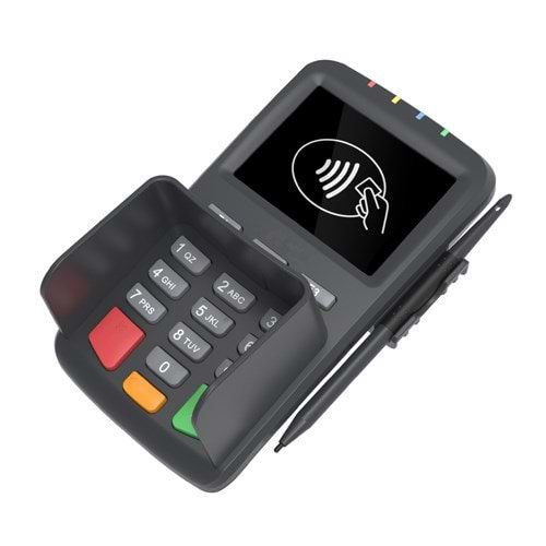 Centerm Pos Terminali Pınpad Ck40 