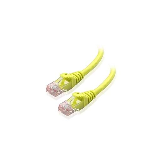 S-link SL-CAT608YE Sarı 305m Utp CAT6 Kablo