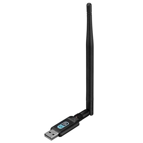 Everest EWN-AC1200 2T2R AC1200 USB3.0 Kablosuz Adaptör