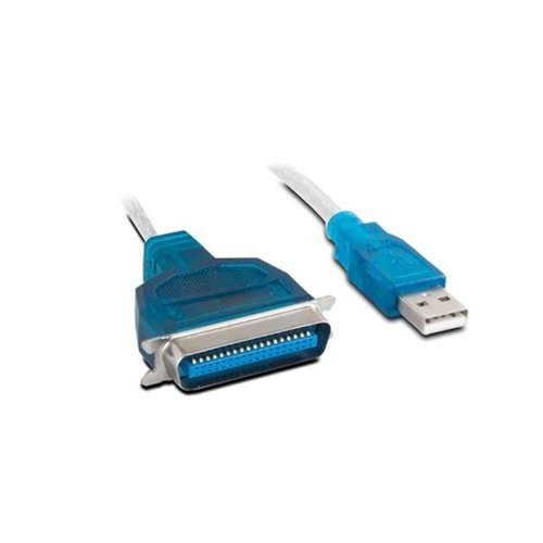 S-link SL-284T Usb To 1284 Çevirici