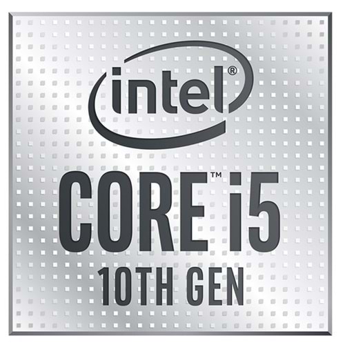 INTEL CORE i5 10400F 12MB 6çekirdekli VGA YOK 1200p 65w Kutusuz+120MM Sıvı Soğutmalı İşlemci Fanı