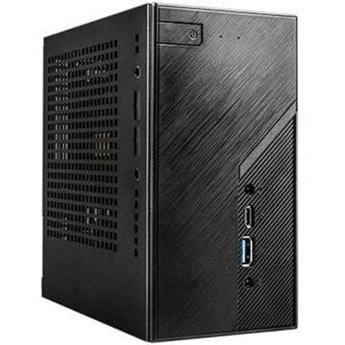 ASROCK DESKMINI B660 CORE i7 12700F-16GB RAM-512GB NVME-2GB VGA-FDOS MINI TOWER