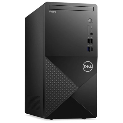 DELL VOSTRO 3030MT N6004VDT3030MTU CORE i5 12400 32GB- 512GB M2 NVME- O/B UHD630 FDOS