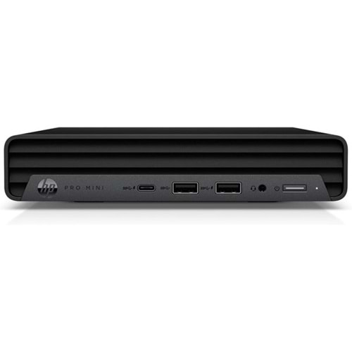 HP PRO MINI 400 G9 998D4ET CORE i5 14400- 32GB RAM- 512GB M2 NVME- O/B UHD W11 PRO Mini PC