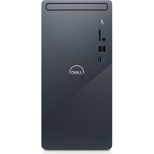 DELL VOSTRO 3030MT N6004VDT3030MTW CORE i5 12400-16GB RAM-512GB NVME-W11 PRO