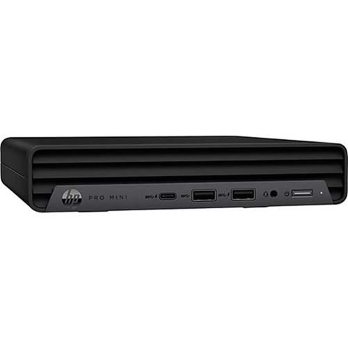 HP PRO MINI 400 G9 9H6W9ET CORE i5 14500T-24GB DDR5 RAM-512GB NVME-FDOS MINI PC