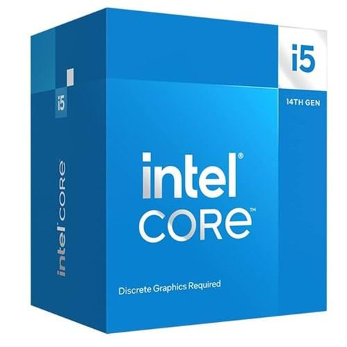 INTEL CORE i5 14400F-16GB RAM-8GB RTX4060-512GB NVME-FDOS GAMING PC