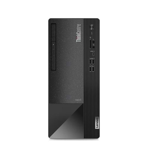 LENOVO NEO 50T THINKCENTRE 12JB005CTR CORE i5 12400-32GB RAM-512GB NVME-FDOS