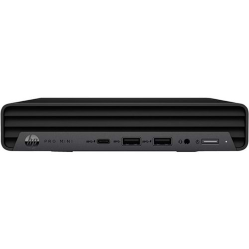 HP PRO MINI 400 G9 9H6W8ET CORE i5 14500-16GB DDR5 RAM-512GB NVME-W11 PRO MINI PC