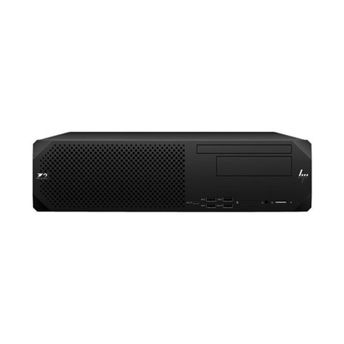 HP Z2 G9 SFF 8T1Q8EA CORE i7 14700-32GB DDR5 RAM-512GB NVME-8GB T1000-W11 PRO MINI İŞ İSTASYONU