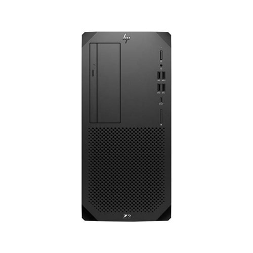 HP Z2 G9 A2HZ8ES CORE i7 14700K-64GB DDR5 RAM-1TB SATA-512GB SSD-W11 PRO