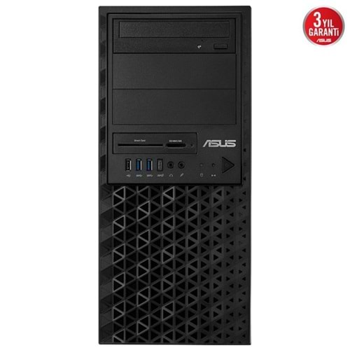 ASUS E500 G9-13900K003R CORE i9 13900K-64GB DDR5 RAM-1TB NVME-16GB RTX A4000-W11 PRO