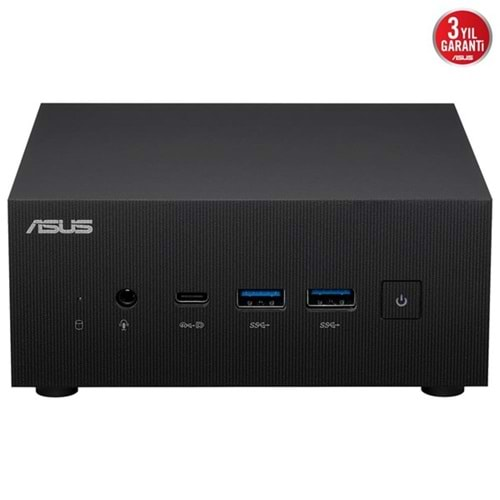 ASUS PN53-BBR575HD RYZEN 5 7535HS-32GB DDR5 RAM-1TB NVME DİSK-FDOS MINI PC