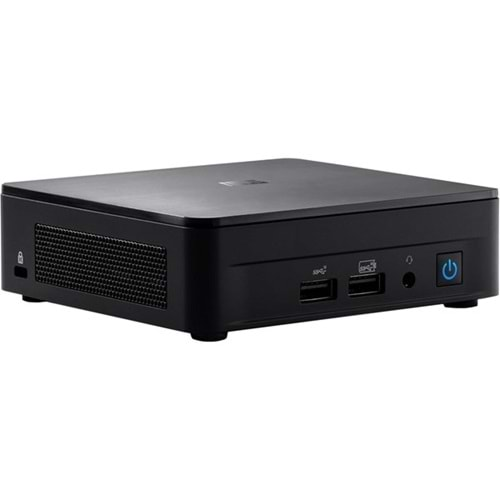 ASUS NUC 14 Pro RNUC14RVKU700002I ULTRA 7 155H-16GB DDR5 RAM-512GB NVME-FDOS MINI PC