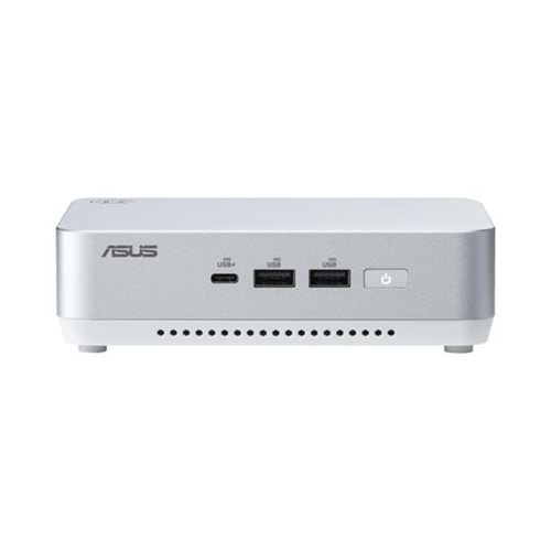 ASUS NUC 14 Pro+ RNUC14RVSU700002I UCFF ULTRA 7 155H-64GB DDR5 RAM-1TB NVME-FDOS MINI PC BEYAZ