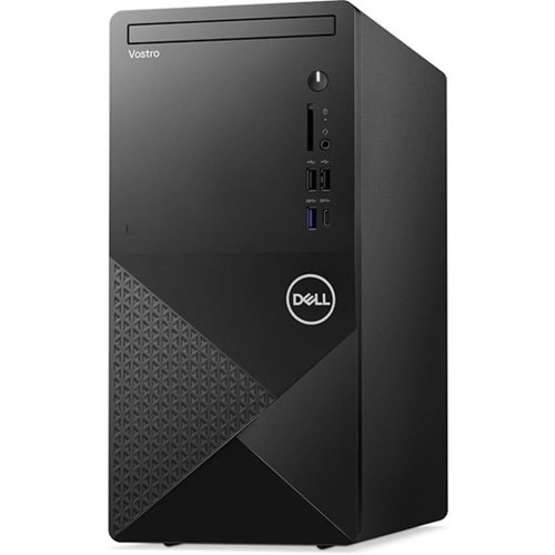 DELL 3030MT N6007VDT3030U CORE i7 12700-64GB RAM-512GB NVME-FDOS