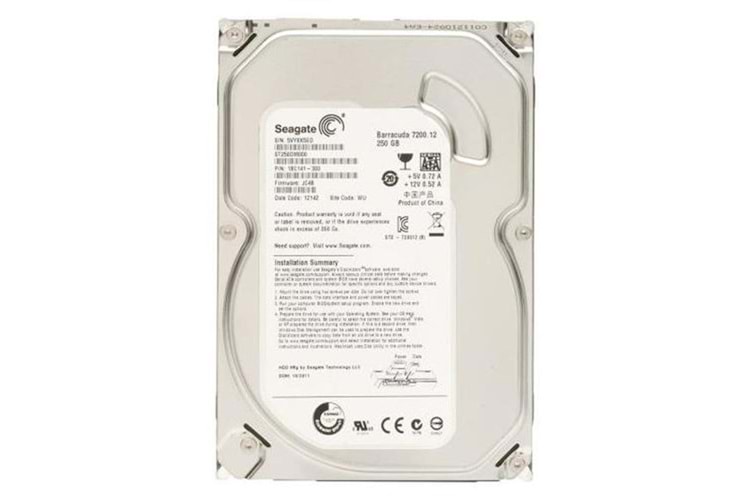 SEAGATE 3.5