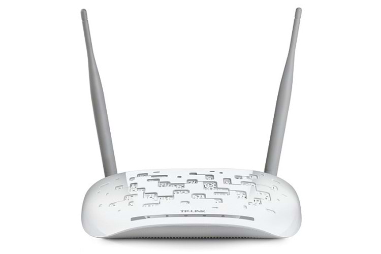 TP-LINK TL-WA801N 300mbps N300 2.4GHZ Mesafe Genişletici EV Ofis Tipi Access Point