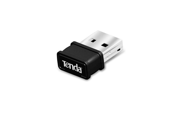 TENDA W311MI 150mbps 2.4ghz USB Kablosuz Adaptör