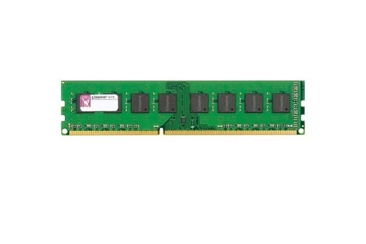 KINGSTON 8GB DDR3 1600MHZ CL11 PC RAM VALUE KVR16N11/8