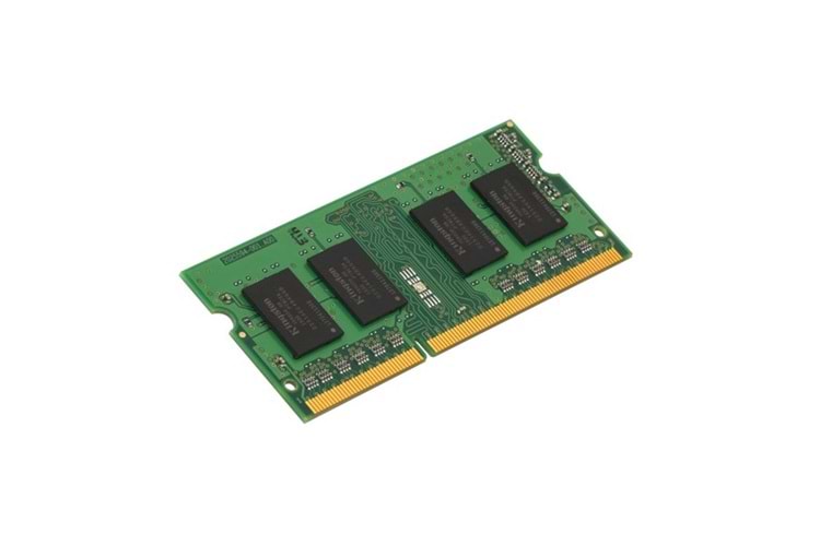 KINGSTON 8GB DDR3 1600MHZ CL11 NOTEBOOK RAM VALUE KVR16S11/8 1.5volt