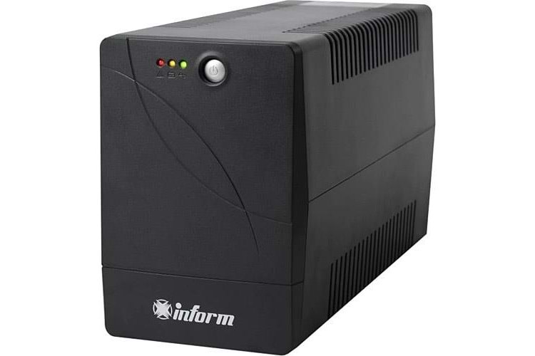 INFORM 1500VA GUARDIAN LINE INTERACTIVE UPS