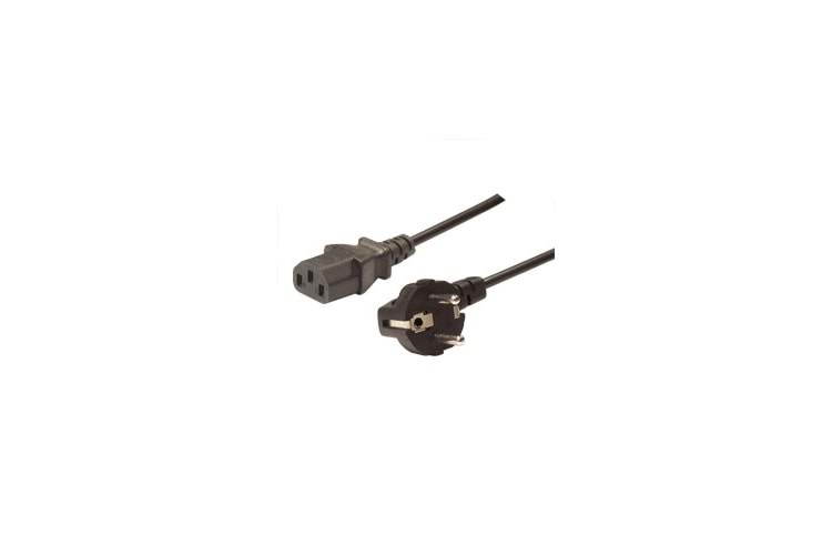 S-LINK SL-P150 0.50mm 1.5metre Power Kablosu