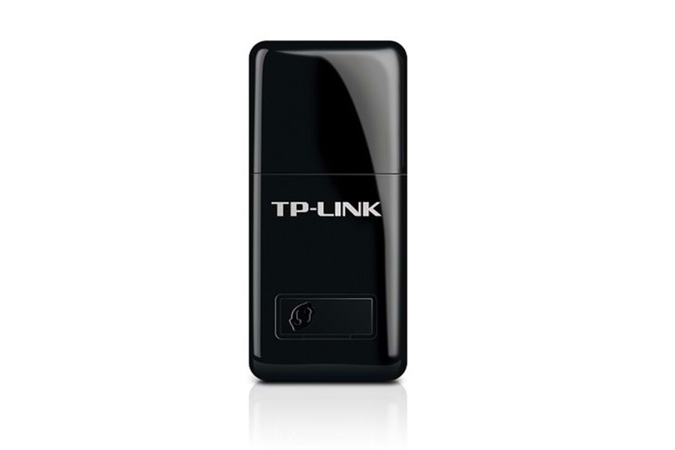 TP-LINK TL-WN823N N300 2.4ghz USB Kablosuz Adaptör