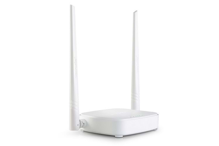 TENDA N301 300mbps N300 2.4GHZ Mesafe Genişletici EV Ofis Tipi Access Point Router