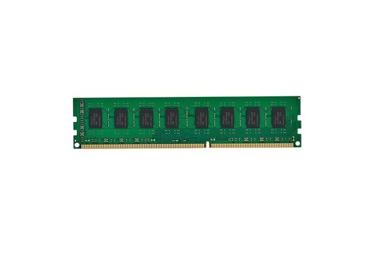 HI-LEVEL 4GB DDR3 1333MHZ PC RAM VALUE HLV-PC10600D3/4G