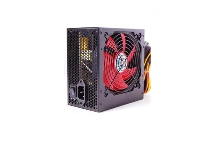 PowerBOOST 300W BST-ATX300R 12cm Fanlı Power Supply