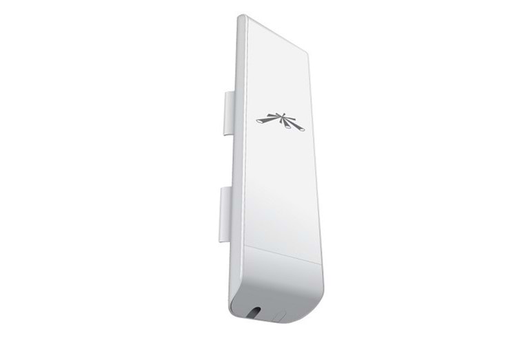 UBIQUITI (UBNT) NANOSTATION NSM2 11dbi 150mbps 2.4ghz 13 km Harici Access Point