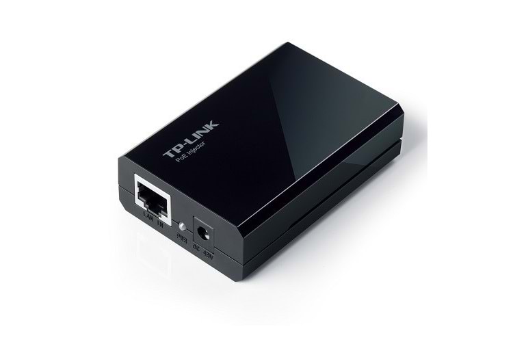 TP-LINK TL-PoE150S 2port Gigabit Indoor 48V PoE injector