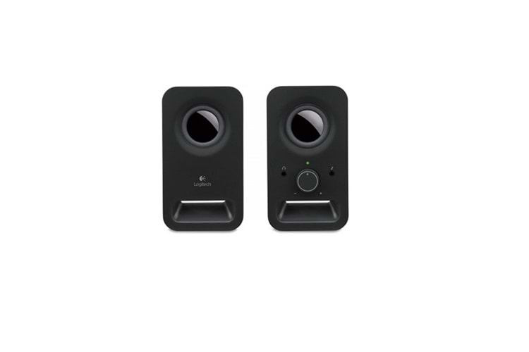 LOGITECH Z150 1 1 Siyah 6w RMS Hoparlör 980-000814