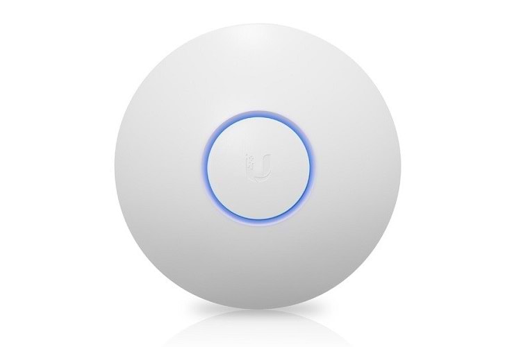 UBIQUITI (UBNT) UNIFI UAP-AC-LITE AC1200 Dual Band Kurumsal Access Point PoE Tavan Tipi