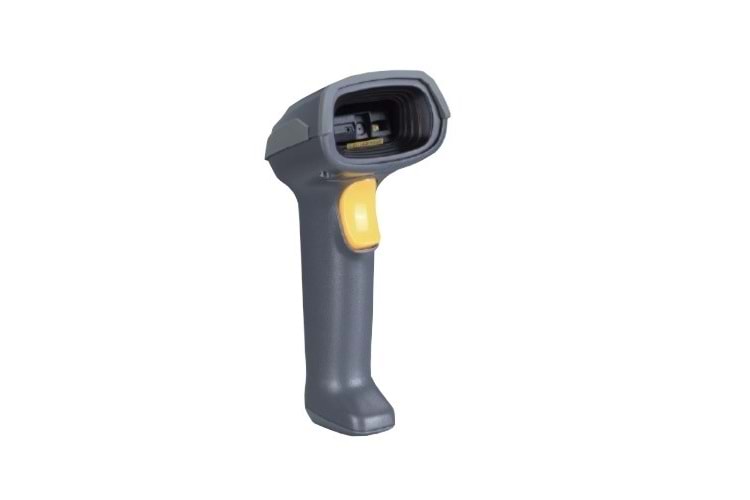PERKON El 2D Imager SP410 USB El Tipi Karekod Okuyucu Ayaklı