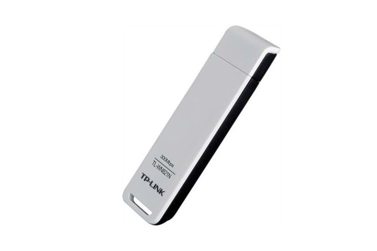 TP-LINK TL-WN821N N300 2.4ghz USB Kablosuz Adaptör