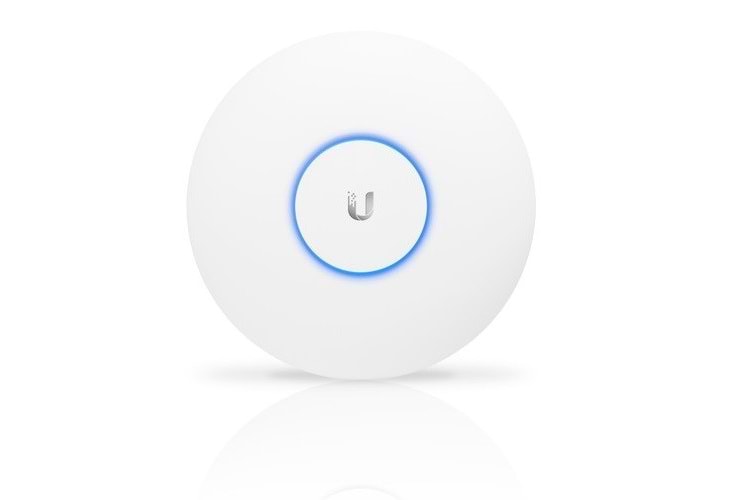 UBIQUITI (UBNT) UNIFI UAP-AC-PRO AC1300 Dual Band Kurumsal Access Point PoE