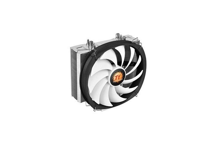 THERMALTAKE 140mm Frio Silent 14 CL-P002-AL14BL-B HAVA SOĞUTMALI İŞLEMCİ FANI