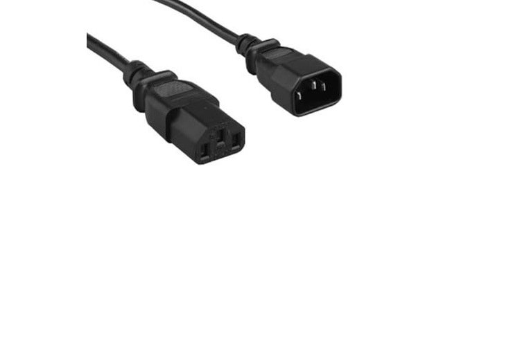 POWERGATE PW-B015 1.5metre Monitör Ara Power Kablosu