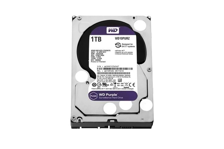 WD 3.5