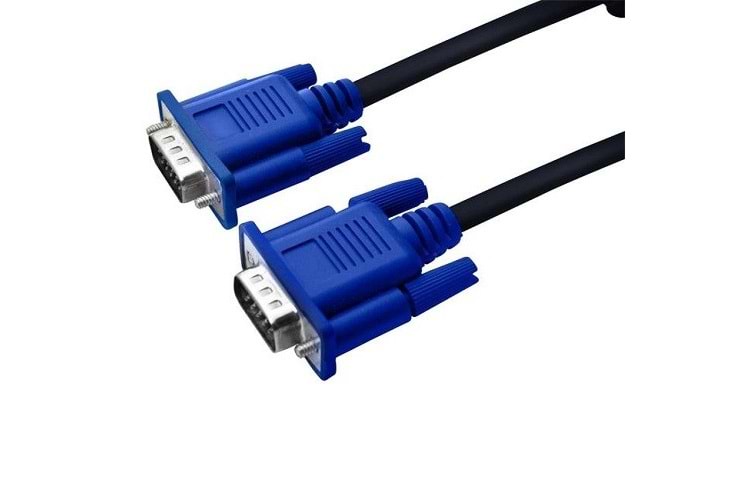 QPORT Q-VGA25 25metre VGA Görüntü Kablosu
