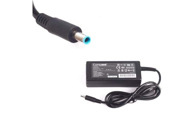 COMPAXE 65w CLD-U317 19.5v 3.34amper 3.0/4.5mm Muadil Notebook Adaptörü (Dell Uyumlu)