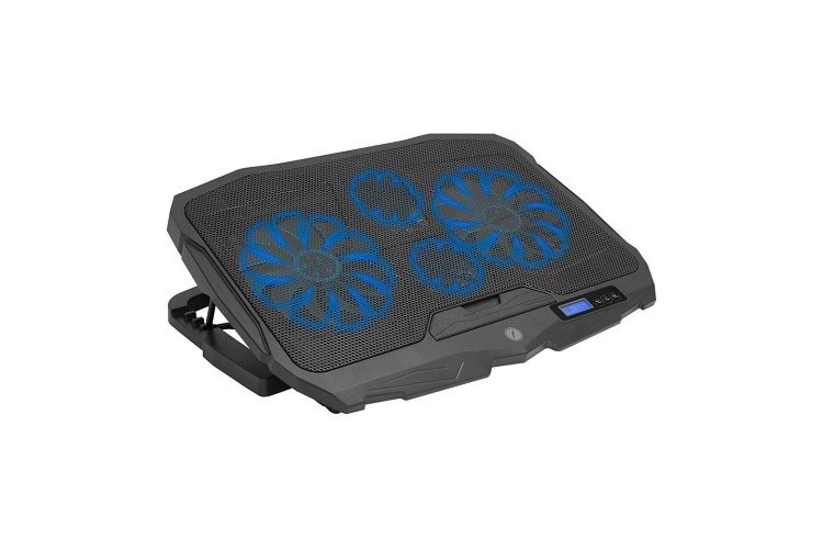 FRISBY FNC-5230ST 13