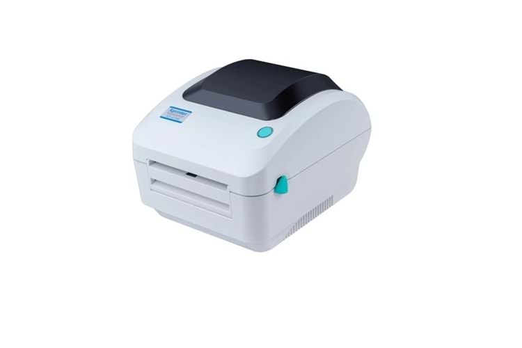 XPRINTER 203dpi XP-470B Direct Thermal USB Barkod Yazıcı