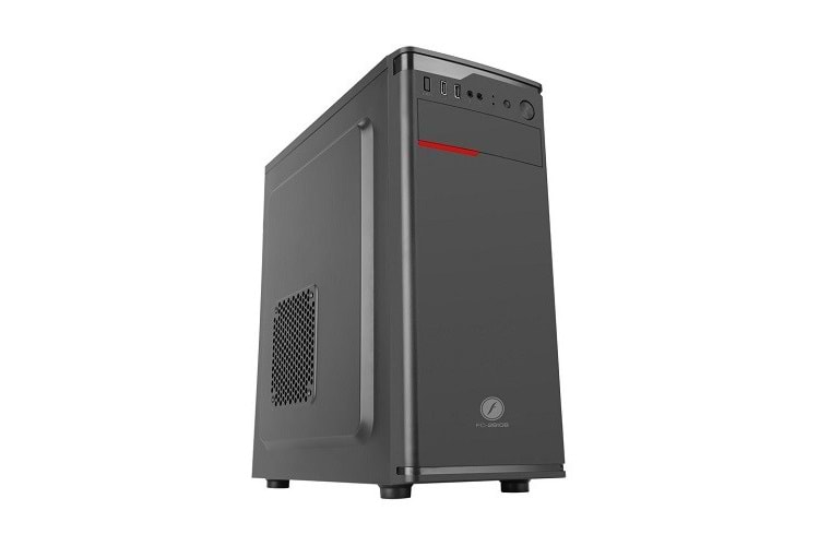FRISBY FC-2910B 300W Standart Mid-Tower PC Kasası
